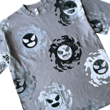 Apparitions Tee (Grayscale) 1/1 - L