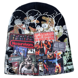 Pile Driver Bean 1/1 - OS