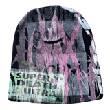 Pile Driver Bean 1/1 - OS