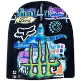 Consumerism Bean 1/1 - OS