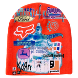 Hi Viz Transfer Bean 1/1 - OS