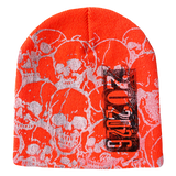 Hi Viz Transfer Bean 1/1 - OS