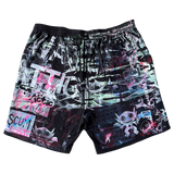 Psychic Freakout 1/1 - XL