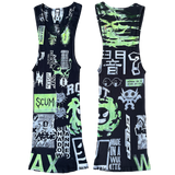 Beater Tank [Cosmo] 1/1 - XL