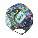 WAX151 Logo Hat [Mantis Slice] 1/1 - OS