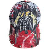 WAX151 Logo Hat [Frog Punch] 1/1 - OS