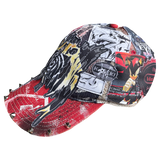 WAX151 Logo Hat [Frog Punch] 1/1 - OS
