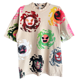 Apparitions Tee (Desert Oasis) 1/1 - M