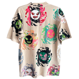 Apparitions Tee (Desert Oasis) 1/1 - M