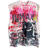 Muscle Cut Geng 1/1 - L