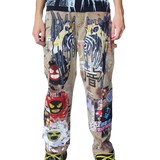 WAX151 Pant [Frog Punch] 1/1 - 34x30