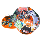 WAX151 Logo Hat [Moon Mouse] 1/1 - OS