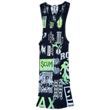 Beater Tank [Cosmo] 1/1 - XL