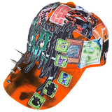 WAX151 Logo Hat [Moon Mouse] 1/1 - OS