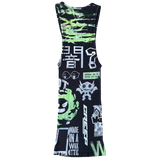 Beater Tank [Cosmo] 1/1 - XL