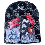 Brain Lag Bean 1/1 - OS