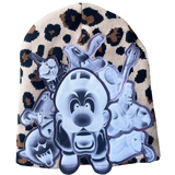 Haunted House Bean (Shiny) 1/1 - OS