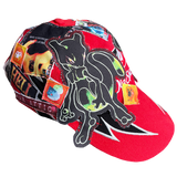 Duos Hat [M&M2-Old Spice] 1/1 - OS