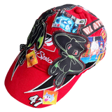 Duos Hat [M&M2-Old Spice] 1/1 - OS