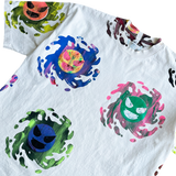 Apparitions Tee 1/1 - L