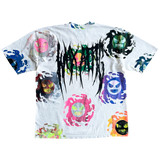 Apparitions Tee 1/1 - L