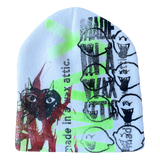 Death Glare Bean 1/1 - OS