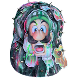 Haunted Hat 1/1 - OS