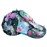 Haunted Hat 1/1 - OS