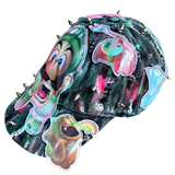 Haunted Hat 1/1 - OS