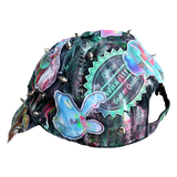Haunted Hat 1/1 - OS