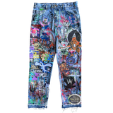 Leftovers Denim 1 - 34x30