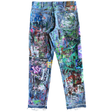 Leftovers Denim 1 - 34x30