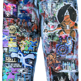 Leftovers Denim 1 - 34x30