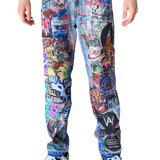 Leftovers Denim 1 - 34x30