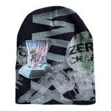 Scum Punk Bean 1/1 - OS