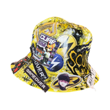 Power Surge Bucket 1/1 - OS