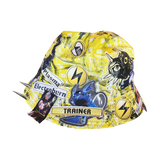 Power Surge Bucket 1/1 - OS