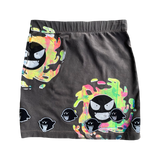 Ghost x Ghost Skirt 1/1 - S