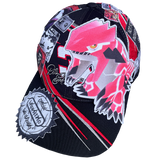 THE INTIMIDATOR 1/1 - OS