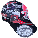 THE INTIMIDATOR 1/1 - OS