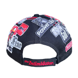 THE INTIMIDATOR 1/1 - OS
