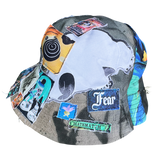 SPLICED Bucket 1/1 - OS (Oversized Fit)