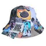 SPLICED Bucket 1/1 - OS (Oversized Fit)