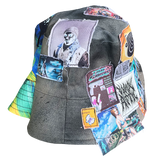 SPLICED Bucket 1/1 - OS (Oversized Fit)