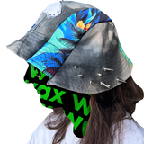 SPLICED Bucket 1/1 - OS (Oversized Fit)