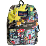 Summer Storm Pack 1/1 - OS