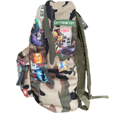 Summer Storm Pack 1/1 - OS