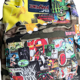 Summer Storm Pack 1/1 - OS