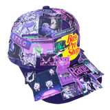 Purple Nurple 1/1 - OS