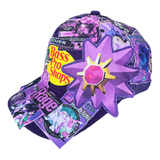 Purple Nurple 1/1 - OS
